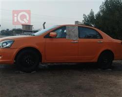 جيلي امجراند